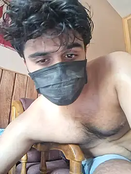 Grizzlyzpvt stripchat live cam model