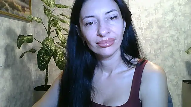 LissaBlossom stripchat live cam model