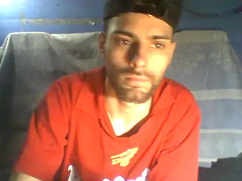 MatiasflamaV stripchat live cam model