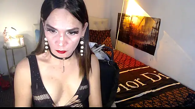NinaDOM4CUM stripchat live cam model