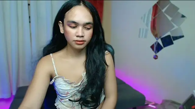 princess_vanner stripchat live cam model