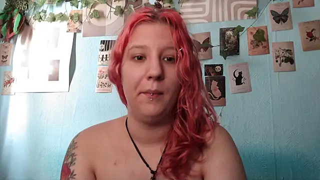 Hailey_Foxy stripchat live cam model