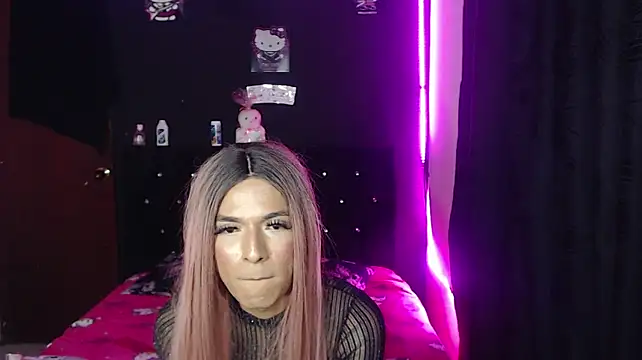 valeria_limite stripchat live cam model