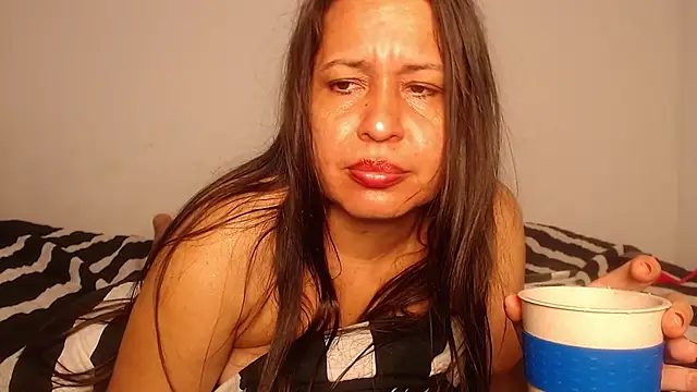 _SEXY_MATURE_ stripchat live cam model