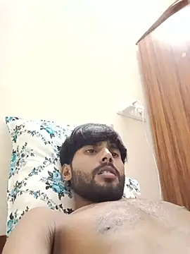 Akshatt_Arora stripchat live cam model