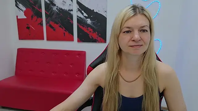MelissaTyler stripchat live cam model