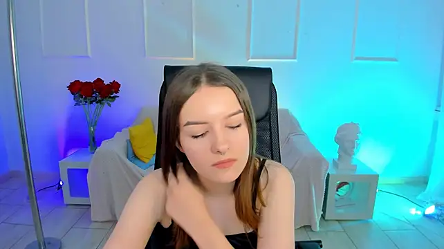 KellieBanshe stripchat live cam model