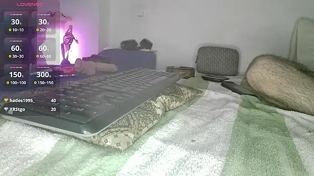 canarito18 stripchat live cam model