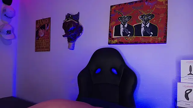 Drako_liveshow stripchat live cam model