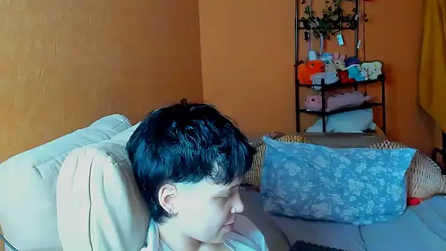 MissKetrin stripchat live cam model