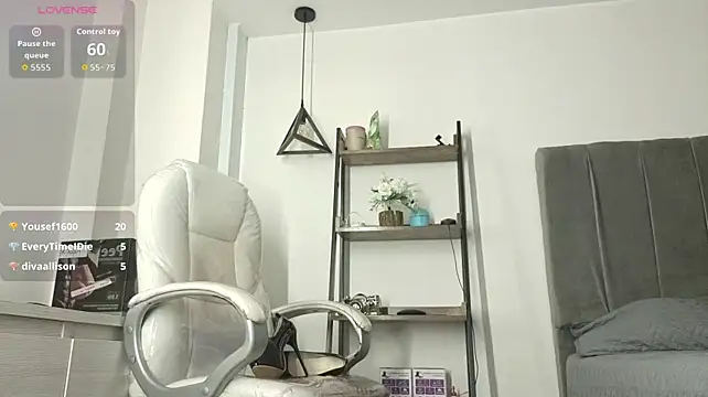 Elysianpair stripchat live cam model