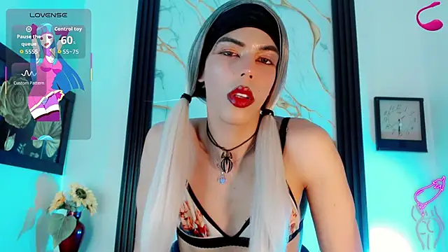 Celeste_Rwby stripchat live cam model