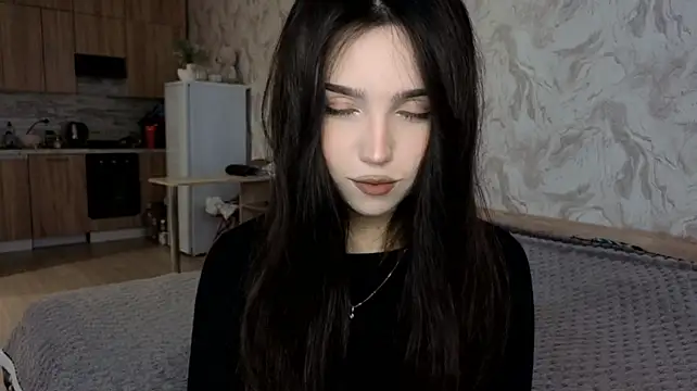 AmieSky stripchat live cam model