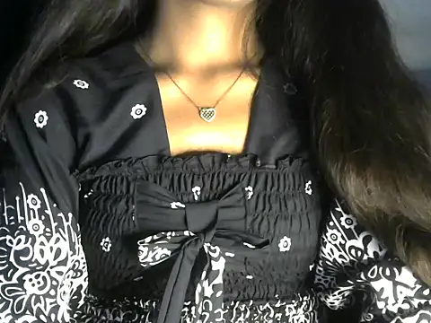 Indian_ruchi stripchat live cam model