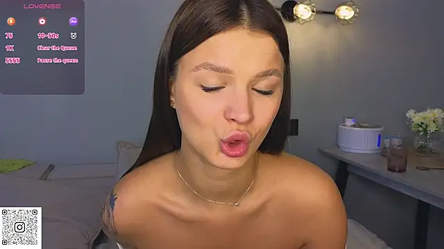 cutecherry0 stripchat live cam model