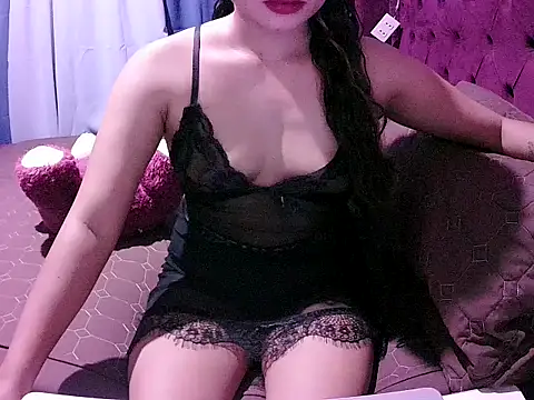 Alyssa_HotFuck stripchat live cam model