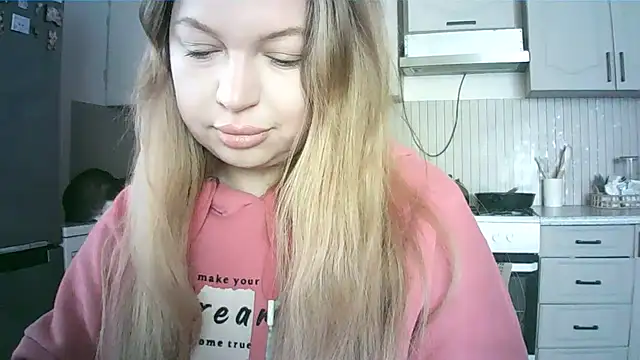 Velorda stripchat live cam model