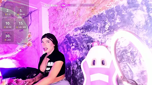 ElaWindsor stripchat live cam model