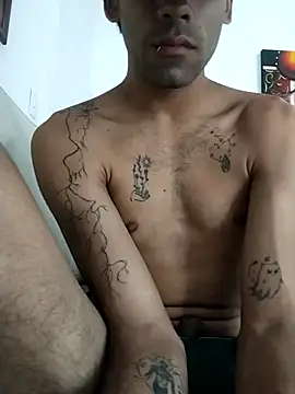 Bastianblaze4 stripchat live cam model