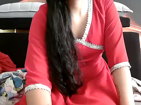 isha_saini stripchat live cam model