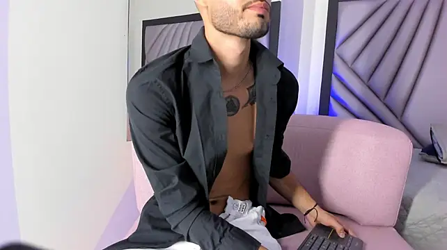 King_sexxx69 stripchat live cam model
