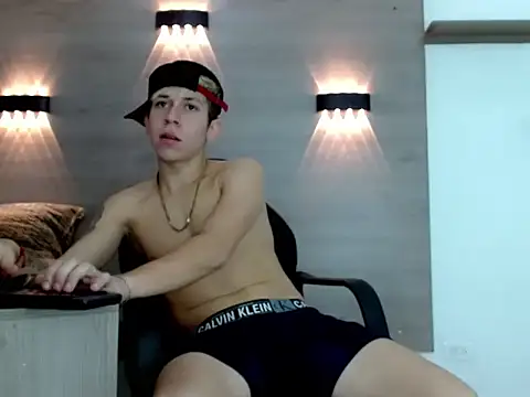 Gaeliitto stripchat live cam model