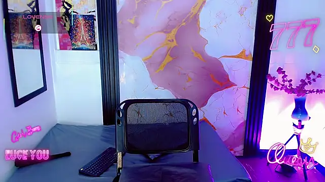 Gema_lopez_ stripchat live cam model