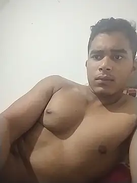 Duckmalo stripchat live cam model