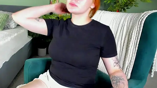 Margo_Blaze stripchat live cam model