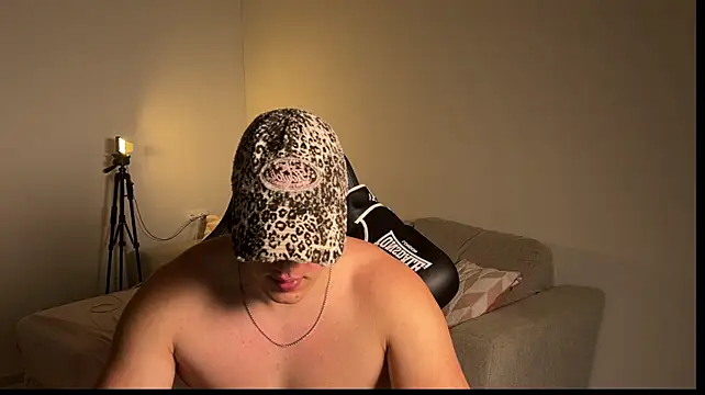 telenokk stripchat live cam model