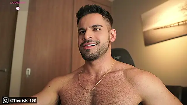Rick__Smith153 stripchat live cam model