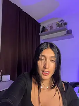ANABOONCE_ stripchat live cam model