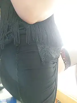 MatureMerisa stripchat live cam model
