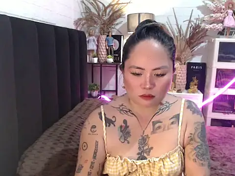 EstellaStarXxx stripchat live cam model