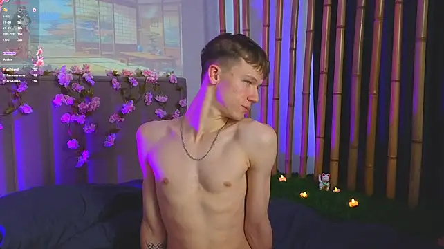cuMte_boy stripchat live cam model