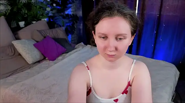 SunshineBlaze stripchat live cam model