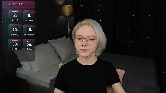 HottoKori stripchat live cam model