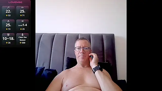 SinfulPulse69 stripchat live cam model