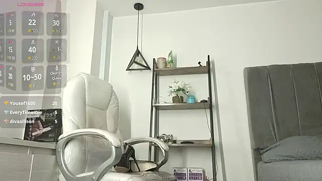 Elysianpair stripchat live cam model