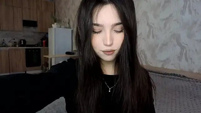AmieSky stripchat live cam model
