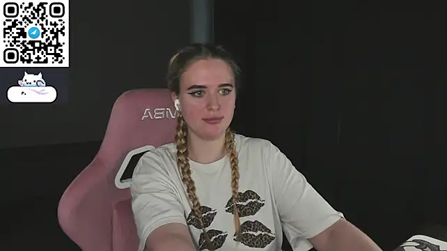 Betany_foxs stripchat live cam model