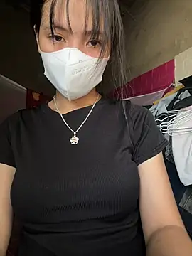 Zang-my stripchat live cam model