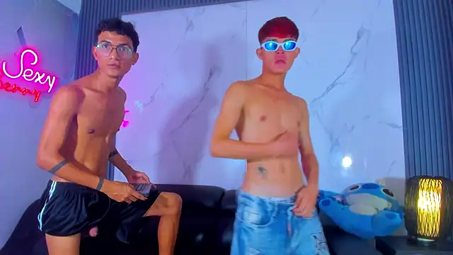 BOYS_IN_THE_EMPIRE stripchat live cam model