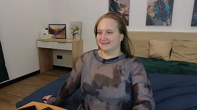 Laminel-Cassia stripchat live cam model
