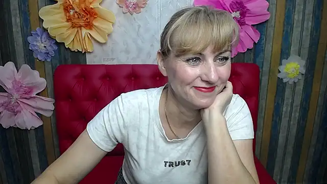 RebecaMarti stripchat live cam model