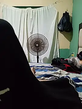 LatterRep stripchat live cam model