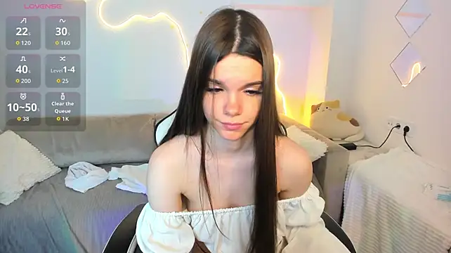 missevelyn__ stripchat live cam model