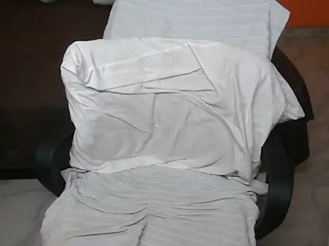 JenieParker stripchat live cam model