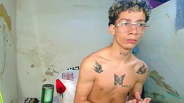 mateodeamjo_07 stripchat live cam model