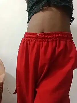 sanju_choudhary stripchat live cam model